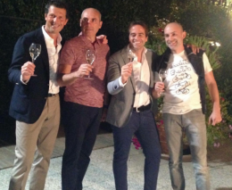 Курс в Studio Agnini 